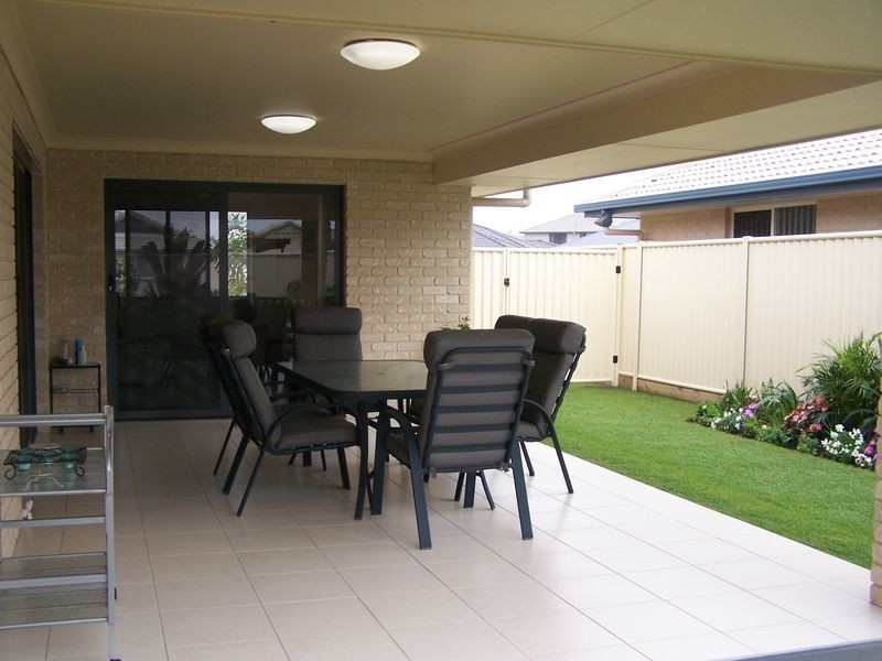 4 Sable Close, Thornlands QLD 4164