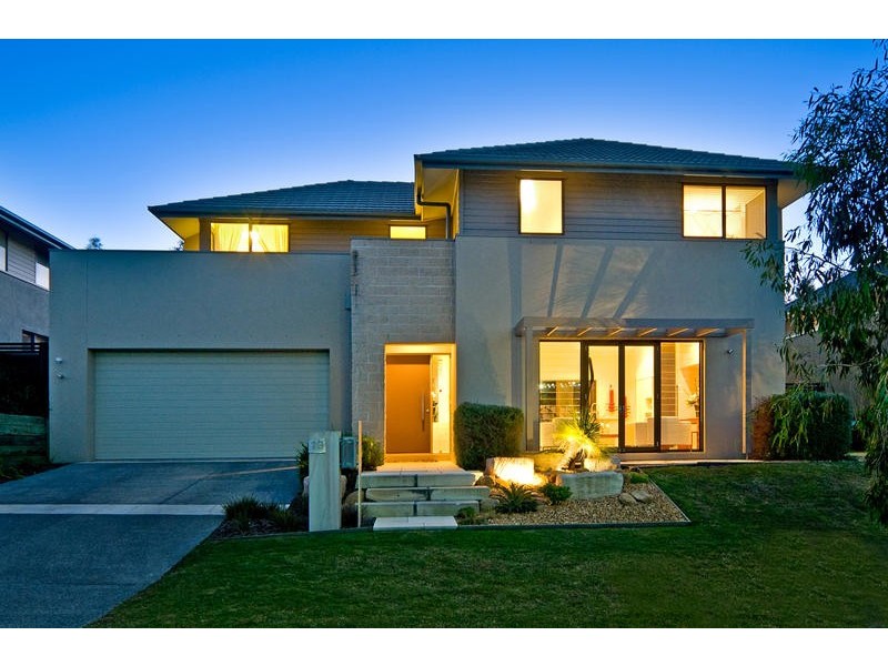 19 Hepburn Close, Wakerley QLD 4154