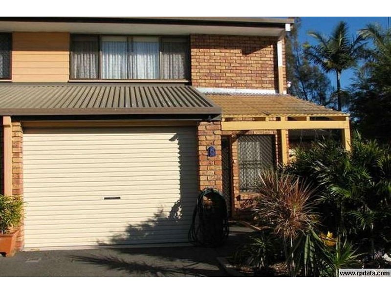 6/58 Island Street, Cleveland QLD 4163