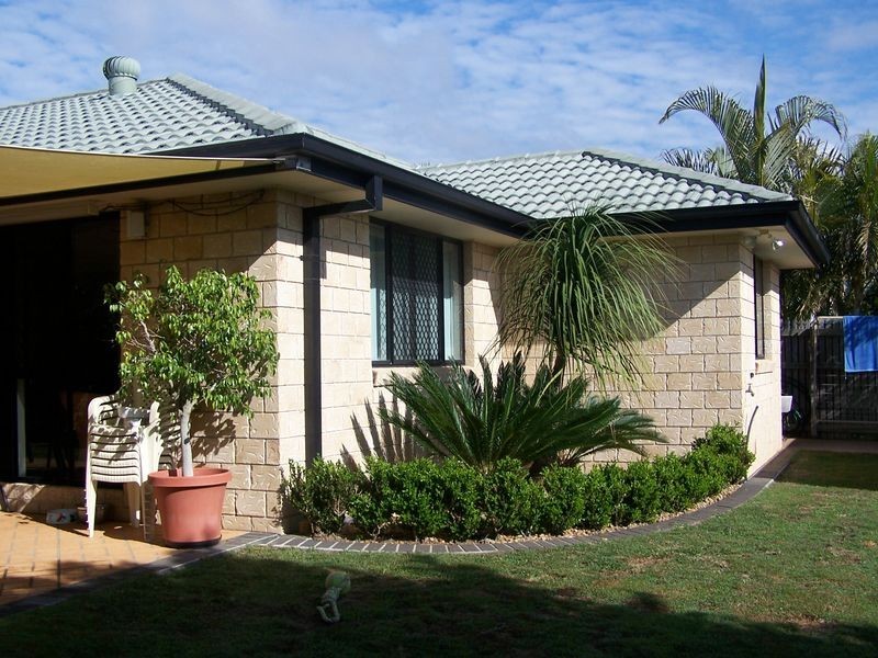 14 Cresthill Street, Birkdale QLD 4159