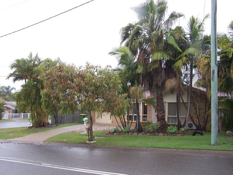 2 Tulloch Drive, Wellington Point QLD 4160