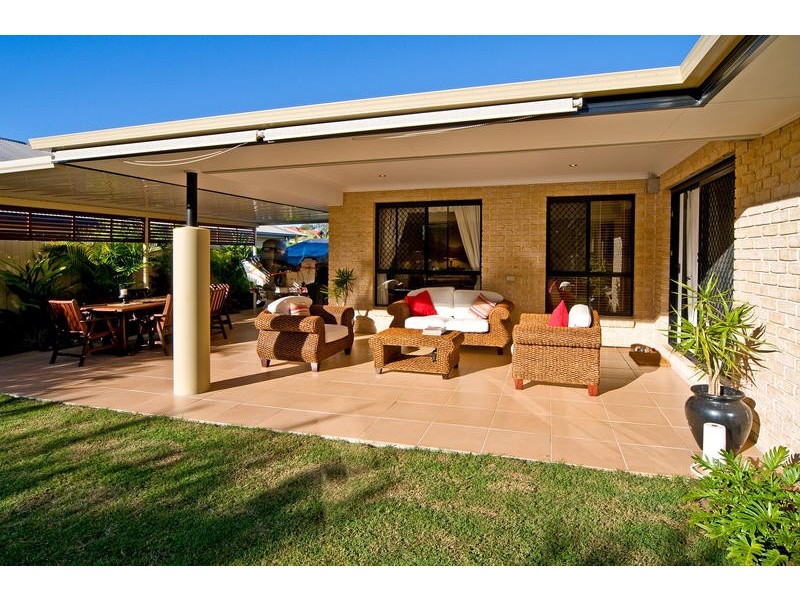 42 Trafalgar Vale Avenue, Wellington Point QLD 4160