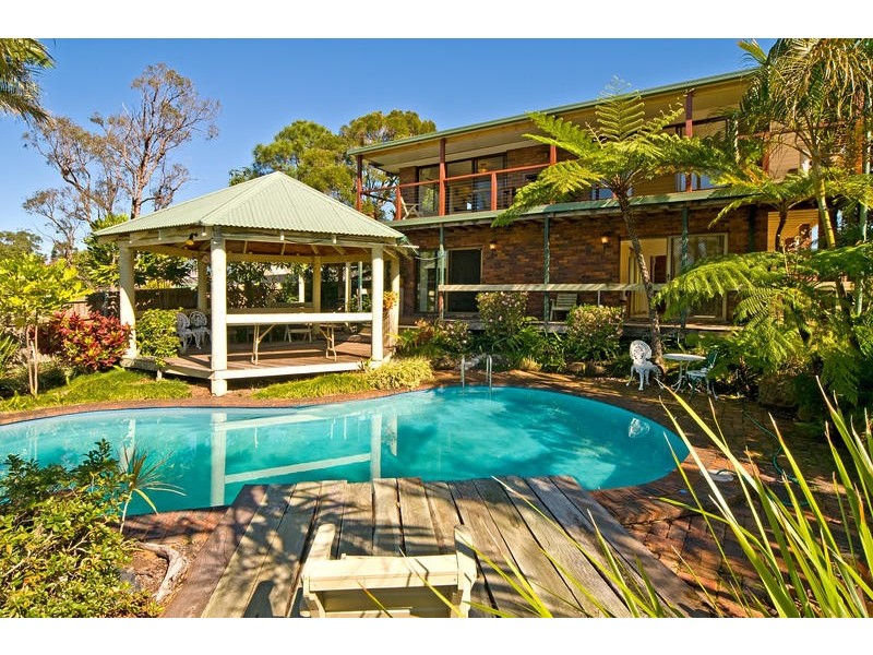 1 Topaz Street, Alexandra Hills QLD 4161