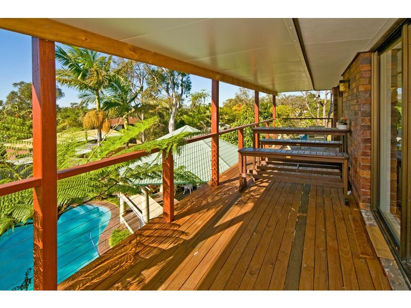 1 Topaz Street, Alexandra Hills QLD 4161