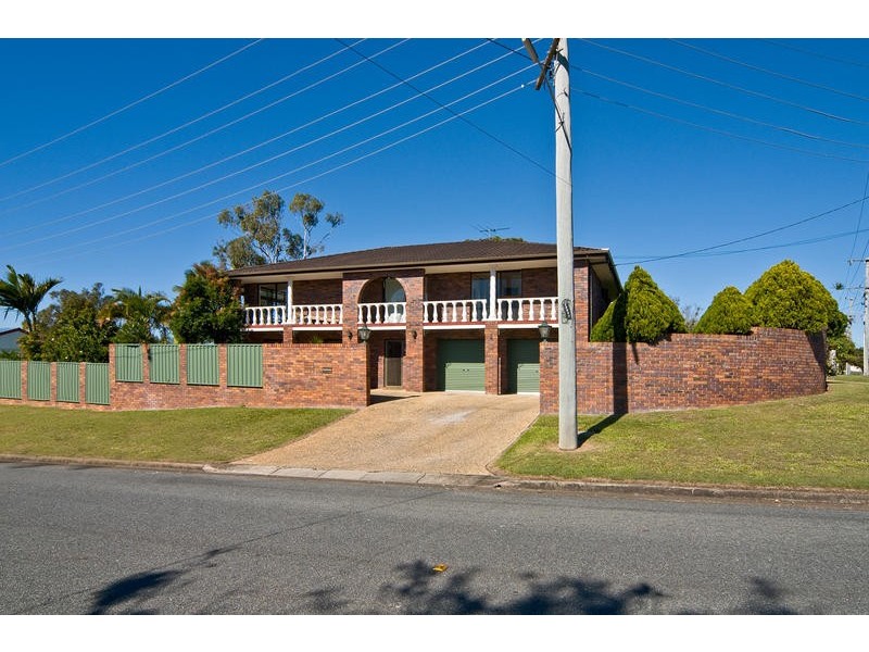 1 Topaz Street, Alexandra Hills QLD 4161