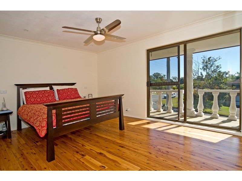 1 Topaz Street, Alexandra Hills QLD 4161