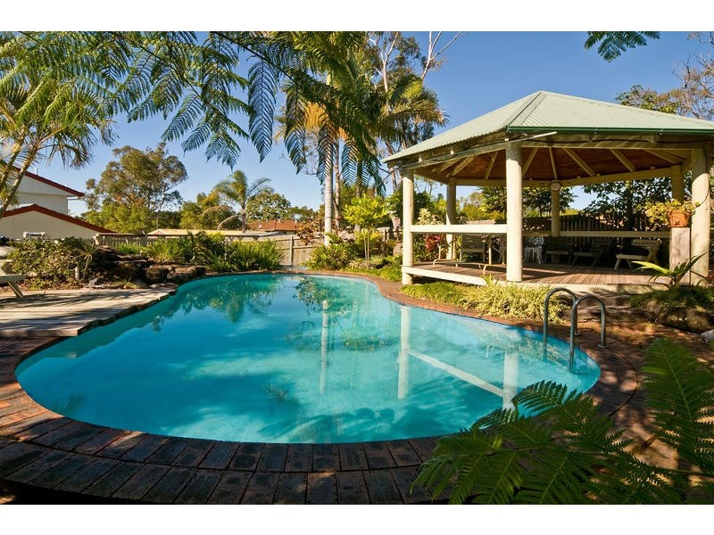 1 Topaz Street, Alexandra Hills QLD 4161