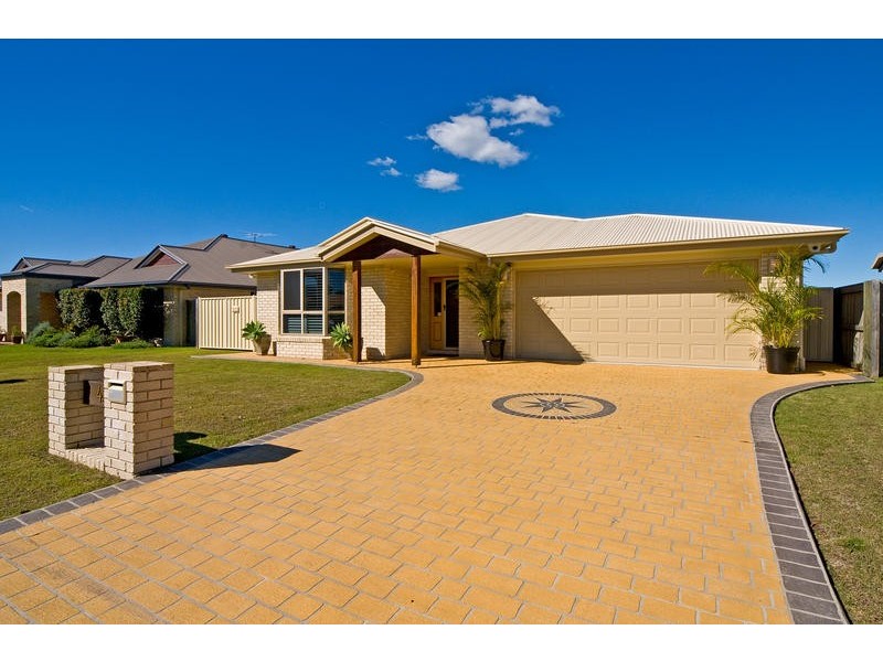 43 Gretchen Circuit, Thornlands QLD 4164
