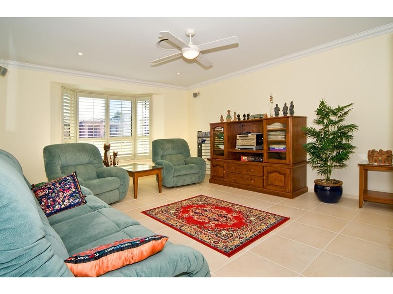 43 Gretchen Circuit, Thornlands QLD 4164