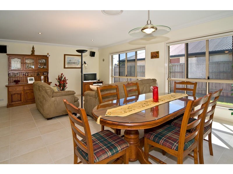 43 Gretchen Circuit, Thornlands QLD 4164