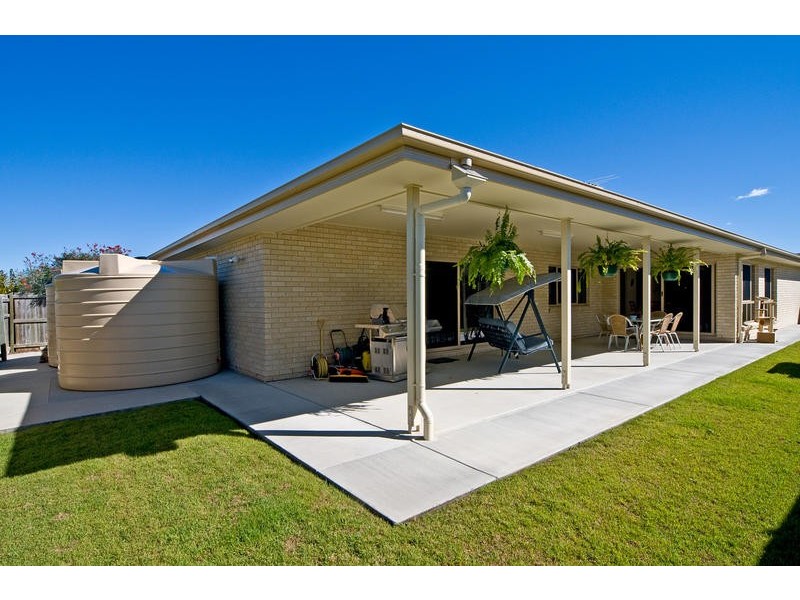 43 Gretchen Circuit, Thornlands QLD 4164