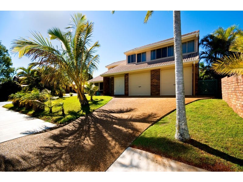 Wellington Point QLD 4160