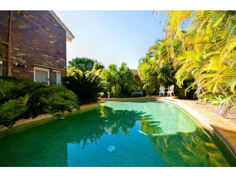 Wellington Point QLD 4160