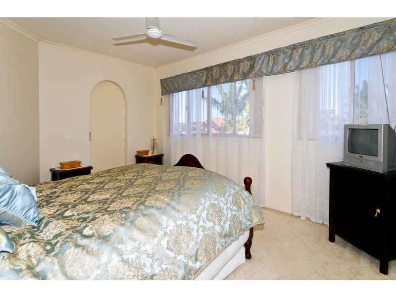 Wellington Point QLD 4160