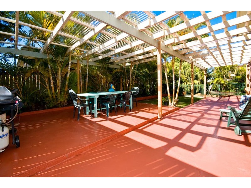 Wellington Point QLD 4160