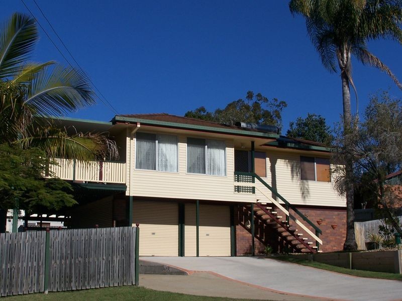 Birkdale QLD 4159