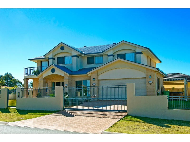 5 Mallan Terrace, Birkdale QLD 4159