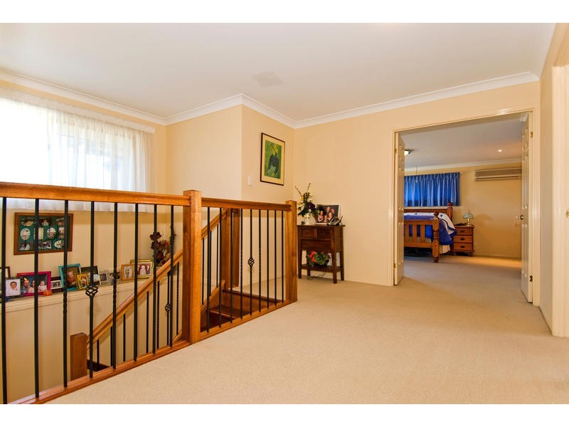 5 Mallan Terrace, Birkdale QLD 4159