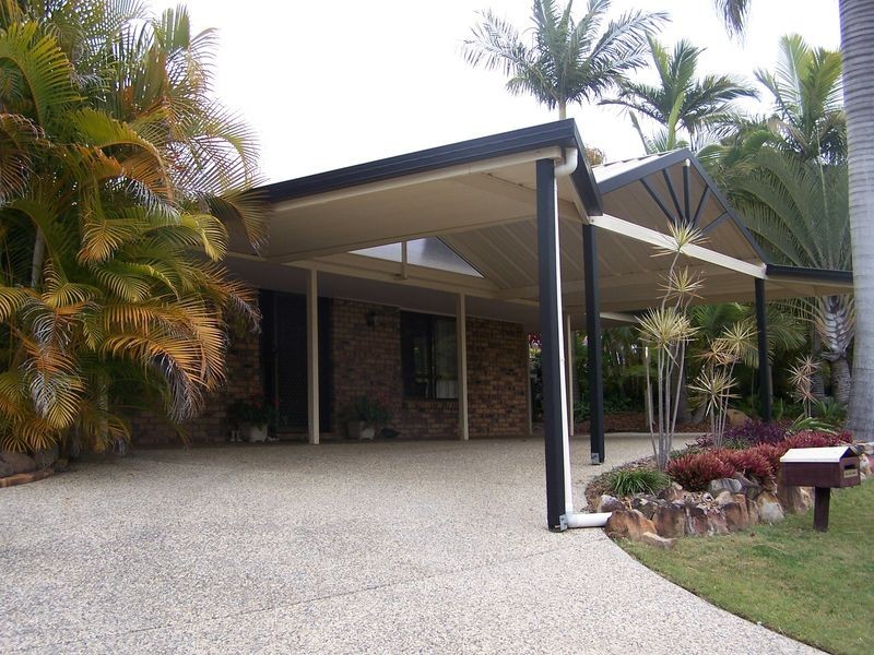 17 Sylvania Street, Wellington Point QLD 4160