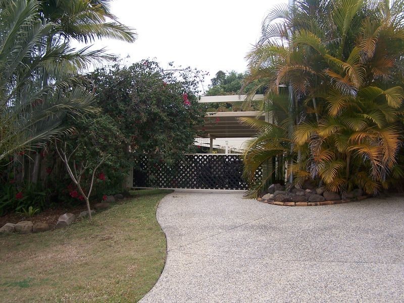 17 Sylvania Street, Wellington Point QLD 4160