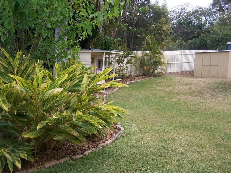 17 Sylvania Street, Wellington Point QLD 4160