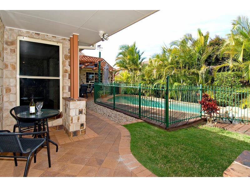 Wellington Point QLD 4160