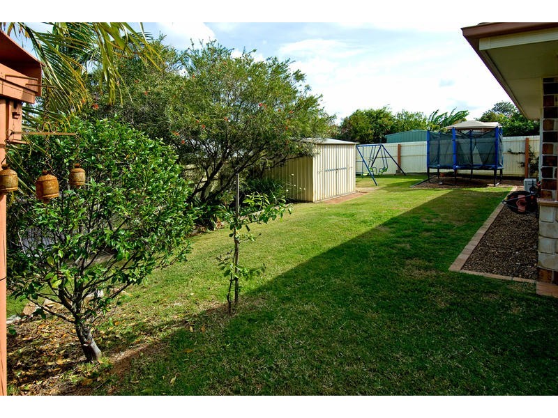 Wellington Point QLD 4160