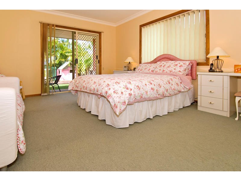 Wellington Point QLD 4160