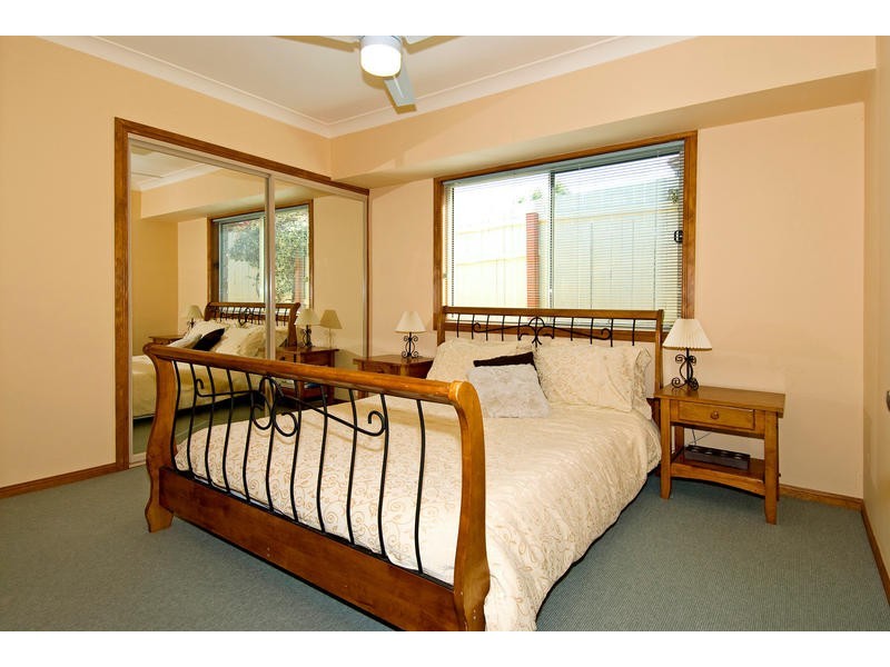 Wellington Point QLD 4160