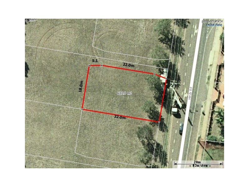 50 Hardy Road, Birkdale QLD 4159