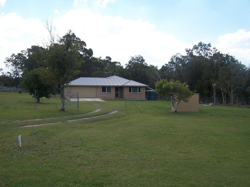 1752 Mount Gravatt Capalaba Road, Capalaba West QLD 4157