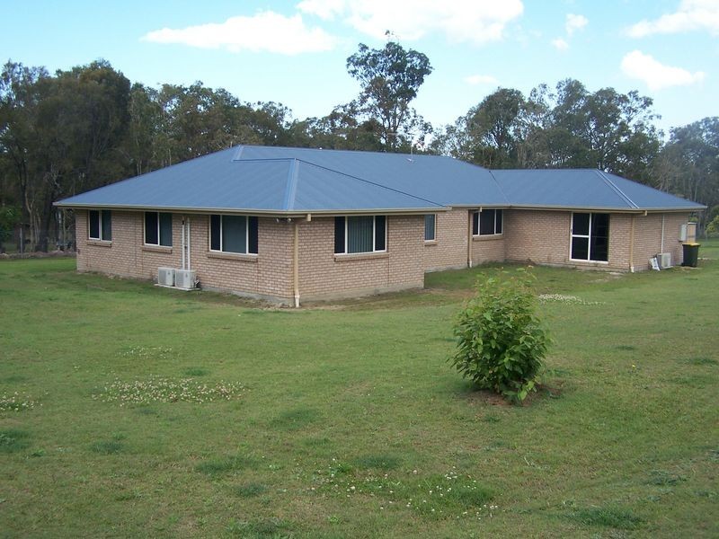 1752 Mount Gravatt Capalaba Road, Capalaba West QLD 4157