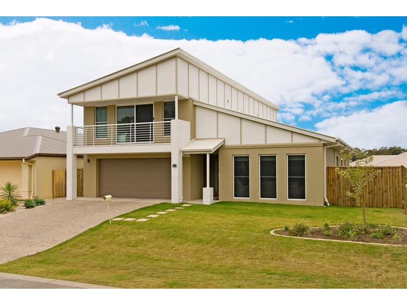 Wakerley QLD 4154