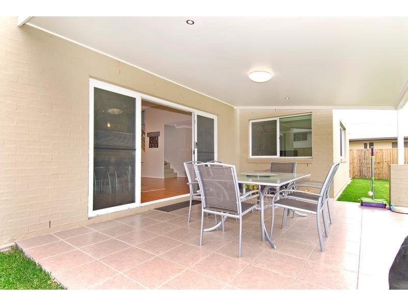 Wakerley QLD 4154