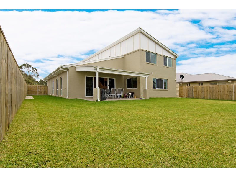 Wakerley QLD 4154