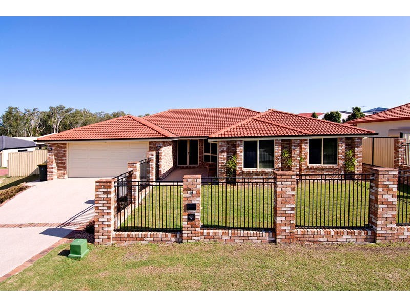 15 Joy Place, Wakerley QLD 4154