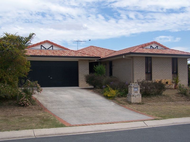 43 Isaacs Way, Wakerley QLD 4154