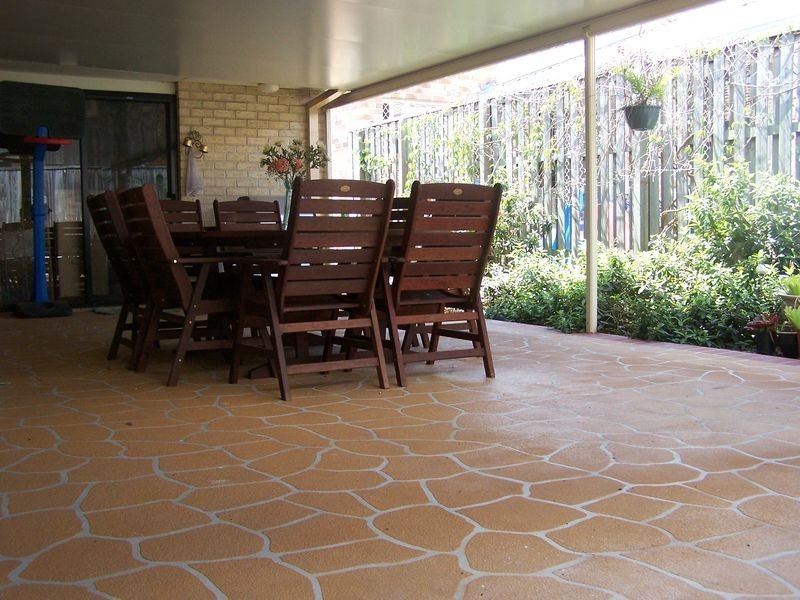 43 Isaacs Way, Wakerley QLD 4154