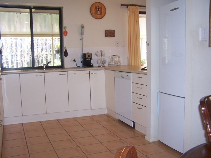 43 Isaacs Way, Wakerley QLD 4154