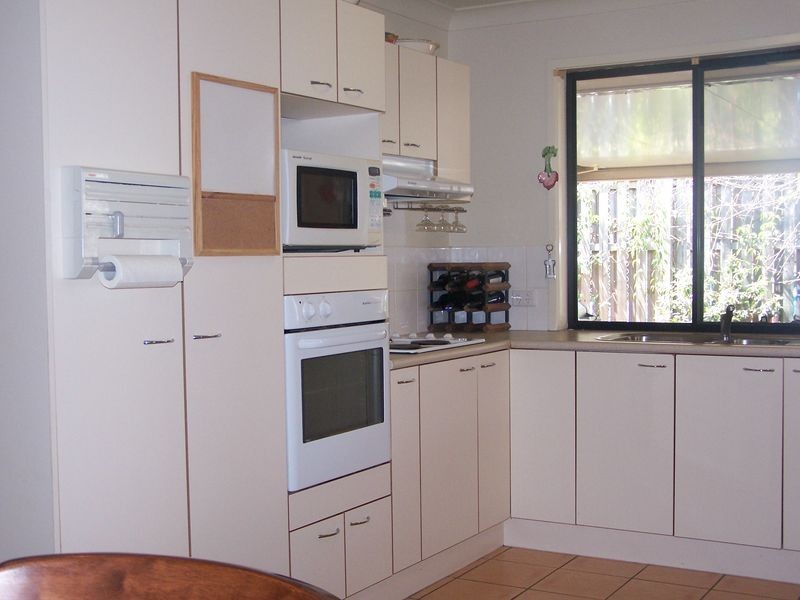 43 Isaacs Way, Wakerley QLD 4154
