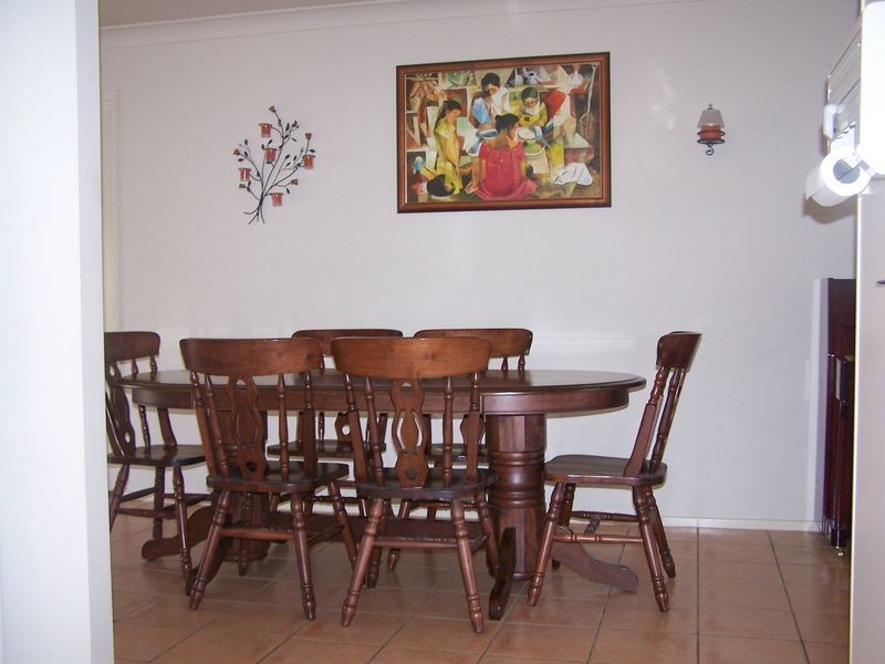 43 Isaacs Way, Wakerley QLD 4154