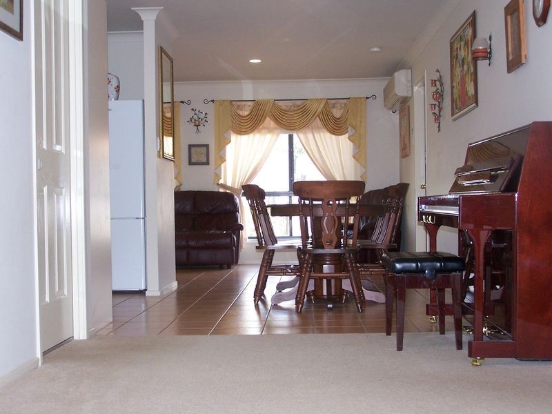 43 Isaacs Way, Wakerley QLD 4154