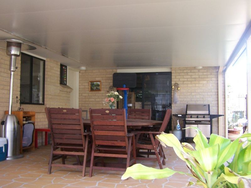 43 Isaacs Way, Wakerley QLD 4154