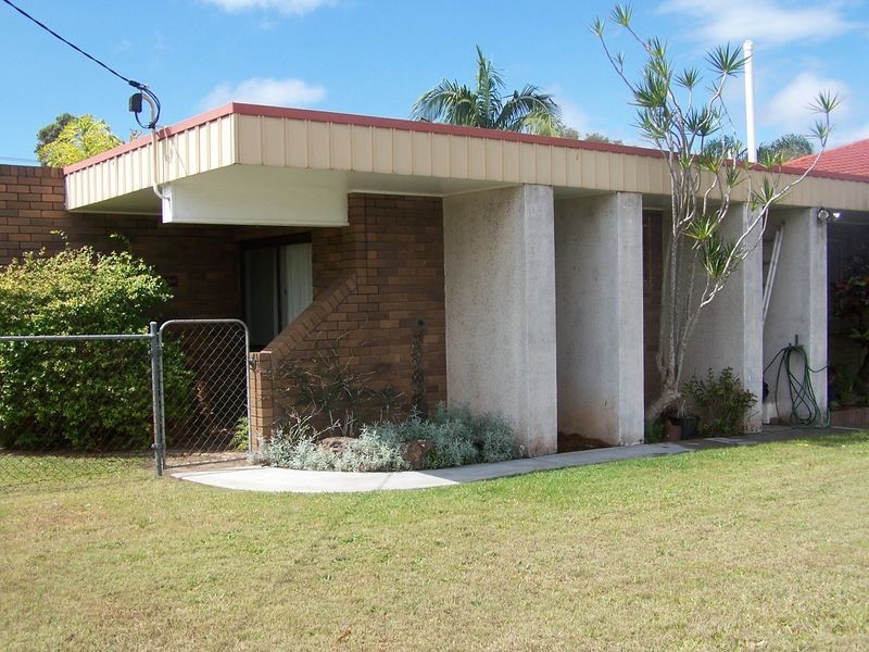 5 Logan Street, Capalaba QLD 4157