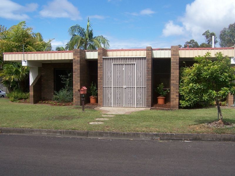 5 Logan Street, Capalaba QLD 4157