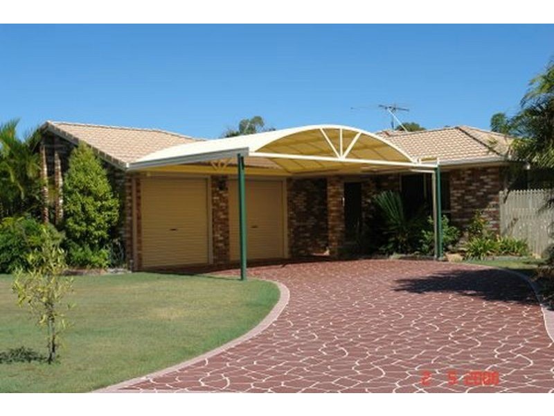 2 Laurance Court, Wellington Point QLD 4160