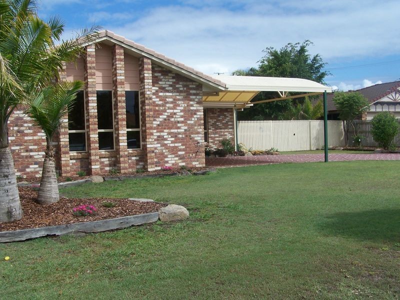 2 Laurance Court, Wellington Point QLD 4160