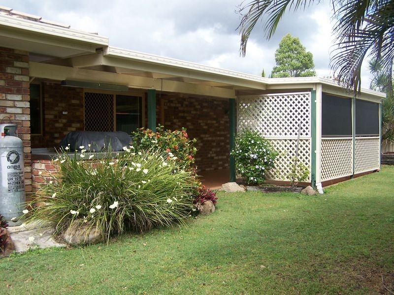 2 Laurance Court, Wellington Point QLD 4160