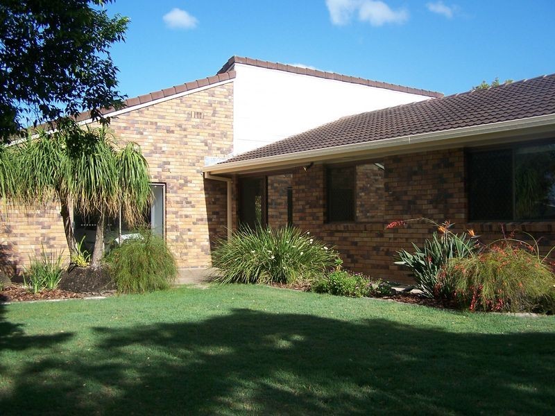 2 Coldham Court, Capalaba QLD 4157
