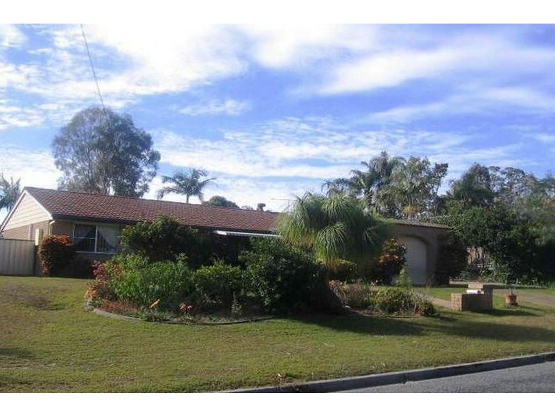 Alexandra Hills QLD 4161